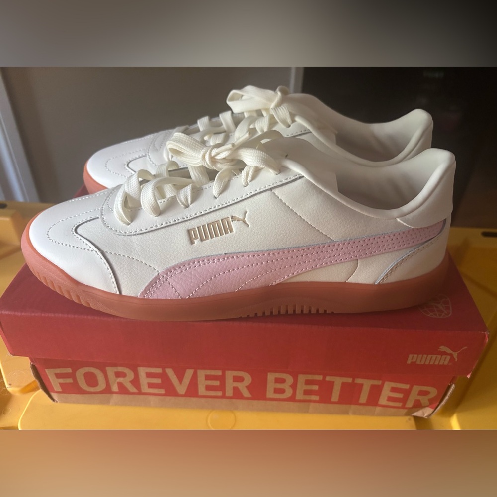 Puma Club 5 v 5 women’s sneakers